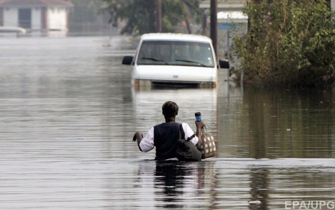 ООН: жертвами стихийных бедствий за 20 лет стали более 600 тысяч человек - ảnh 1